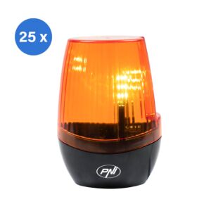 LED-värava avamise signaallamp PNI LMP130