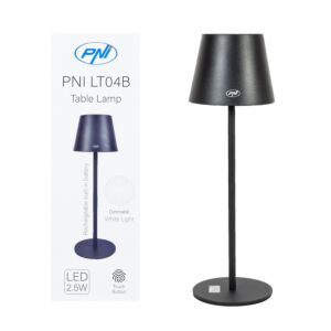 PNI laualamp