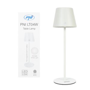 PNI laualamp