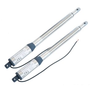 PNI MAB300BR käepideme komplekt MAB300 automaatse tiibuste automatiseerimise komplekt sisaldab 2 tükki