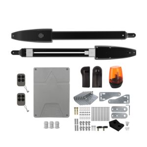 PNI MAB600 tiibvärava automatiseerimiskomplekt