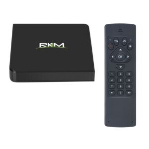 Mini PC Android PNI MK06-ga firmalt Rikomagic + PNI AirFun One_1