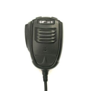 CRT M-9 6 kontaktiga mikrofon