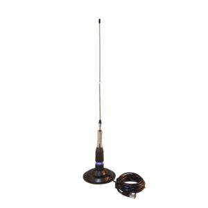 CB PNI ML160 antenni pikkus 145 cm ja magnet