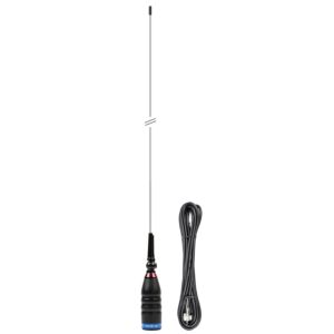 CB PNI ML201 Must antenn, pikkus 200cm