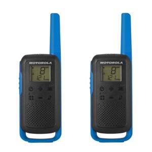 Motorola TALKABOUT T62 SININE