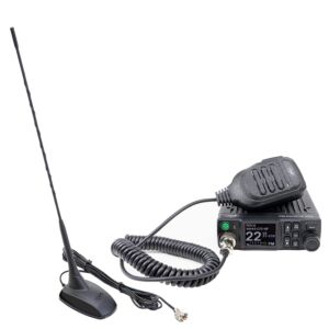 CB PNI Escort HP 8900 raadiojaama pakett