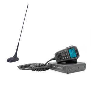 CB-raadiojaama pakett PNI Escort HP 65 ASQ ja CB-antenn PNI Extra 48