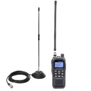 PNI Escort HP 92 kaasaskantava CB-raadiojaama pakett