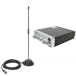Raadiojaam CB SUPER STAR-3900