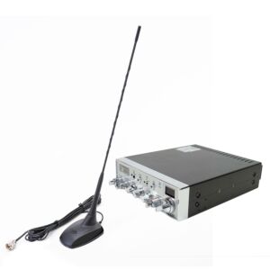 Raadiojaam CB SUPER STAR-3900