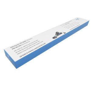 Pakk CB PNI saatjaam HP 6500 ASQ + CB PNI ML100 antenn magnetiga Foto kirjeldus