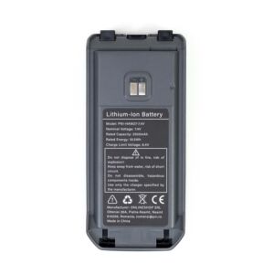 PNI PB-HAM27 liitiumioonaku 2500 mAh