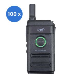 kaasaskantav raadiojaam PNI PMR R10 PRO