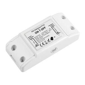 PNI SafeHome PT10 WiFi nutikas rele