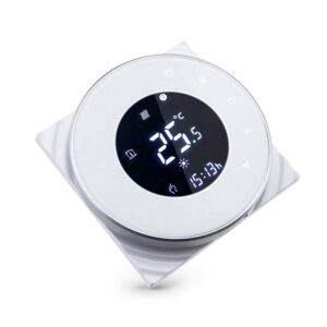 Sisseehitatud nutikas termostaat PNI SafeHome PT38R