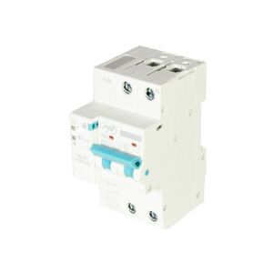 PNI SafeHome PT863 WiFi intelligentne automaatkaitse, reguleeritav 1-63A, interneti juhtimine, Tuya S mobiilirakendus