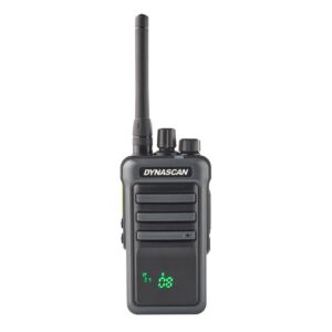Raadiojaam PMR 446