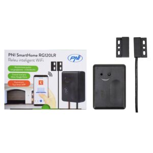 PNI SmartHome RG120LR WiFi nutikas relee