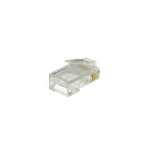 PNI RJ45 pistik Cat 6 UTP kaabli jaoks