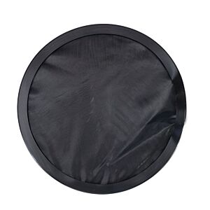 PNI kummitugi PNI UF400 antenni magnetalusele läbimõõduga 120 mm