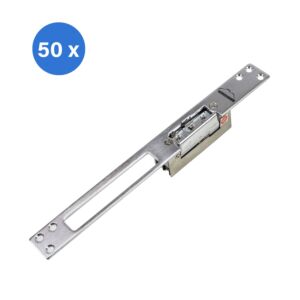 SilverCloud YS810 50-osaline elektromagnetiline kast