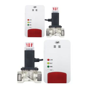 2 tk-punkti pakk PNI Safe House Smart Gas 300