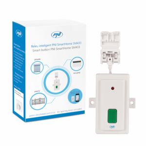 SmartHome SM433 PNI nutirelee