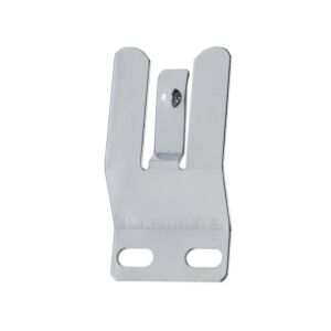 Presidendi tugi mikrofoni paigaldamisel, universaalne, metalliline raadiojaam