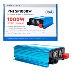 PNI SP1000W pinge muundur