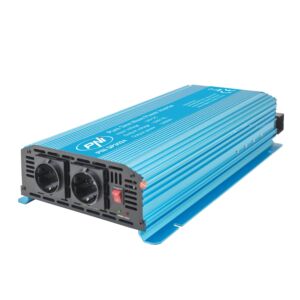 Pingemuundur PNI SP3024 24V toiteallikas 230V väljund 3000W puhas siinuslaine