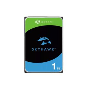 Sisemine kõvaketas Seagate SkyHawk HDD 1TB CCTV