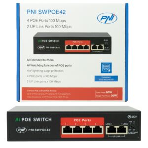 Lüliti POE PNI SWPOE42