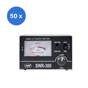 PNI SWR-300 reflektomeeter