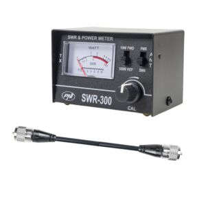 Reflektomeeter PNI SWR-300