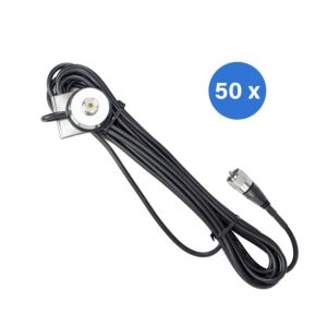 PNI T941 antenni kinnitusklamber