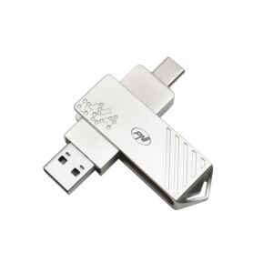 USB 3.0 PNI U128 mälupulk