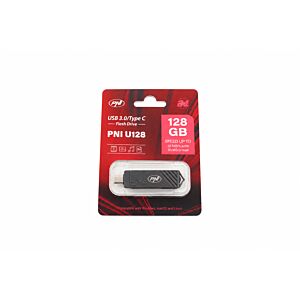 USB 3.0 PNI U128 mälupulk
