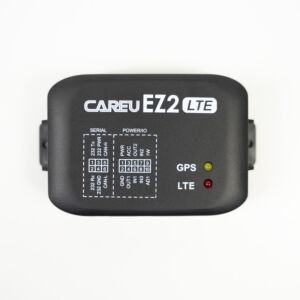 GPSNav PNI Tracker EZ2 seade