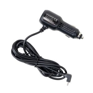 PNI autolaadija USB-C 12V/24V pistikuga