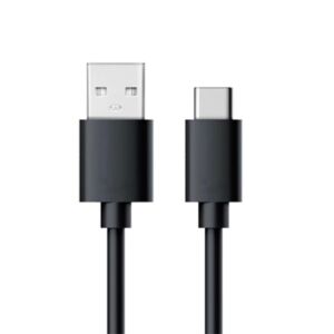 USB -kaabel - USB -C