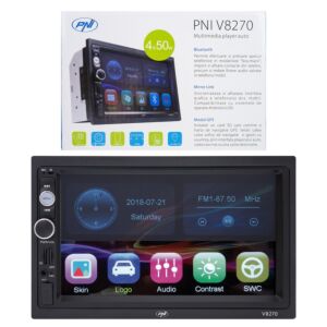 PNI V8270 multimeediumnavigatsioon