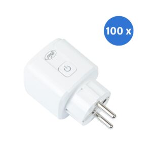 PNI SmartHome WP800 WiFi nutipesa