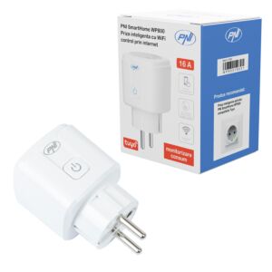 PNI SmartHome intelligentne pesa