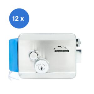 elektromagnetiline yal SilverCloud YE910