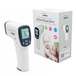 Digitaalne termomeeter SilverCloud UF41