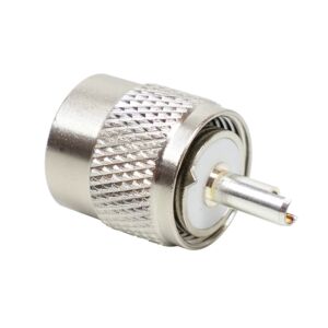 PNI PL259 pistik RG58 kaabli jaoks