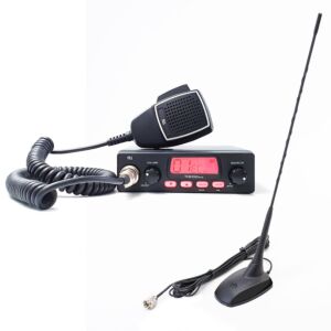 TTi TCB-550 EVO koos Extra 48-ga