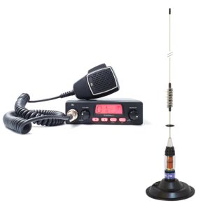 TTi TCB-550 EVO koos ML70-ga
