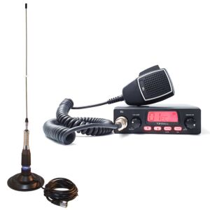 TTi TCB-550 EVO koos ML160-ga